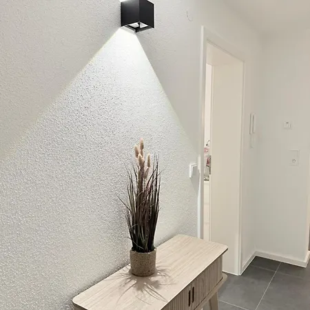 Alpinelounge -modern - Spacious * 瓦尔滕霍芬
