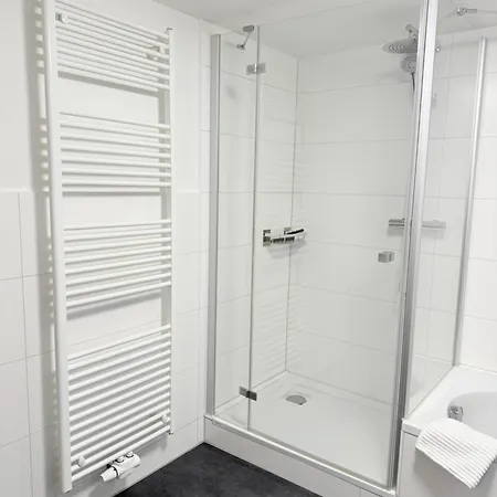 Alpinelounge -modern - Spacious * 瓦尔滕霍芬