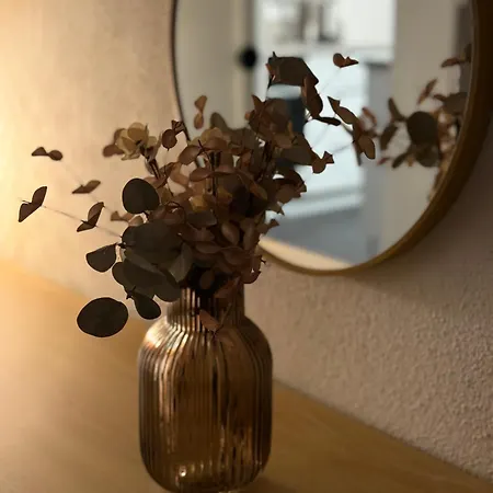 公寓 Alpinelounge -modern - Spacious