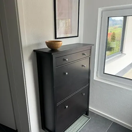 公寓 Alpinelounge -modern - Spacious