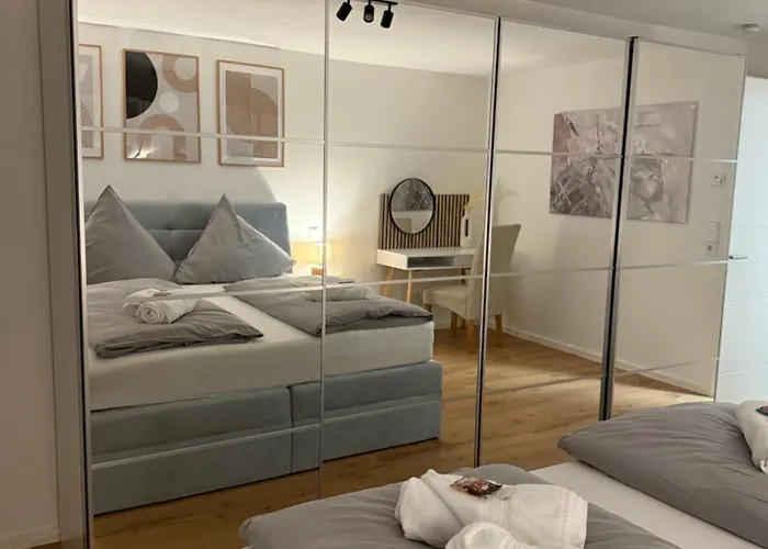 Alpinelounge -modern - Spacious Waltenhofen