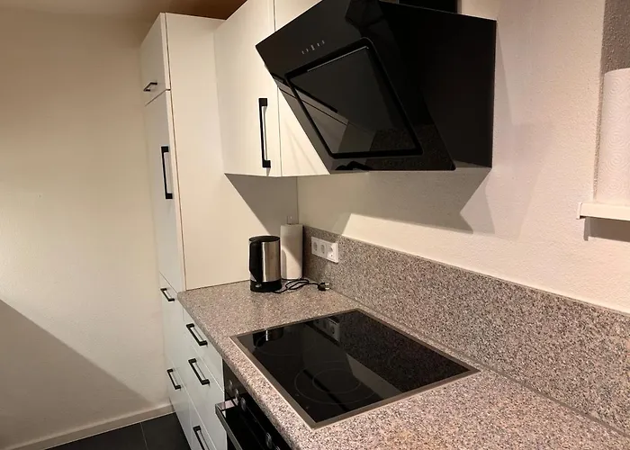 Alpinelounge -modern - Spacious Apartment