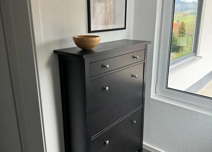 Apartment Alpinelounge -modern - Spacious