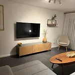 Alpinelounge -modern - Spacious Apartmán *
