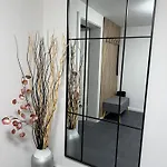 Apartmán Alpinelounge -modern - Spacious Waltenhofen