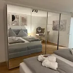 Alpinelounge -modern - Spacious Waltenhofen