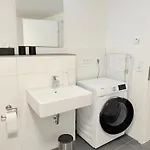 Apartmán Alpinelounge -modern - Spacious *