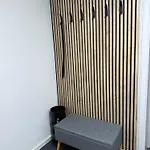 Apartmán Alpinelounge -modern - Spacious