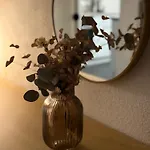 Apartmán Alpinelounge -modern - Spacious
