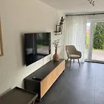 Alpinelounge -modern - Spacious Apartmán Waltenhofen