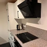 Alpinelounge -modern - Spacious Apartmán