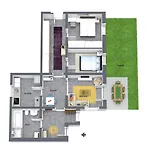 Alpinelounge -modern - Spacious