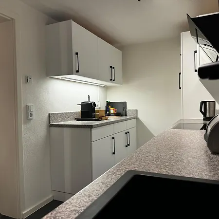 Alpinelounge -modern - Spacious Apartman Waltenhofen