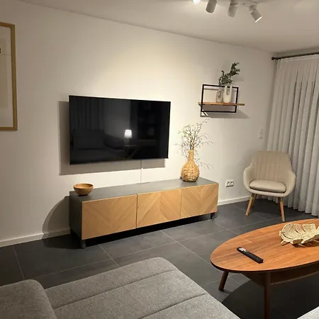 Alpinelounge -modern - Spacious Apartament *
