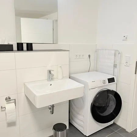Apartman Alpinelounge -modern - Spacious *
