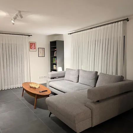 Alpinelounge -modern - Spacious Waltenhofen