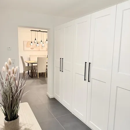 Alpinelounge -modern - Spacious Lejlighed *