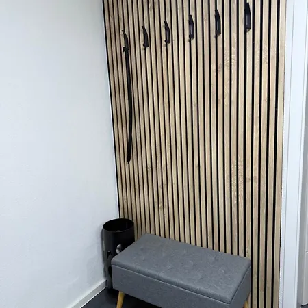 Apartman Alpinelounge -modern - Spacious