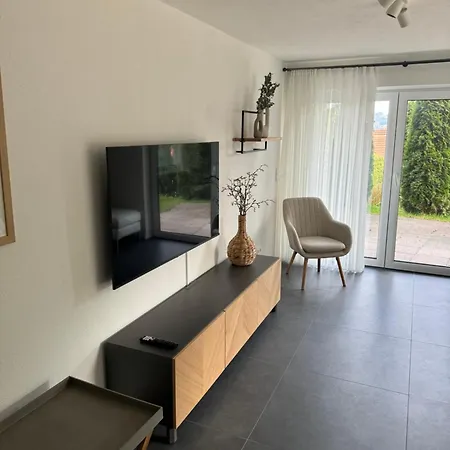 Alpinelounge -modern - Spacious Apartman Waltenhofen
