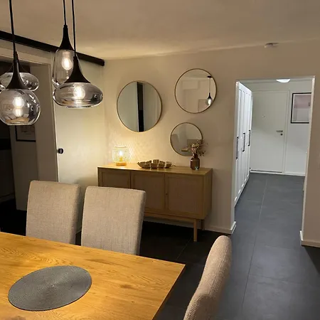 Alpinelounge -modern - Spacious * Waltenhofen