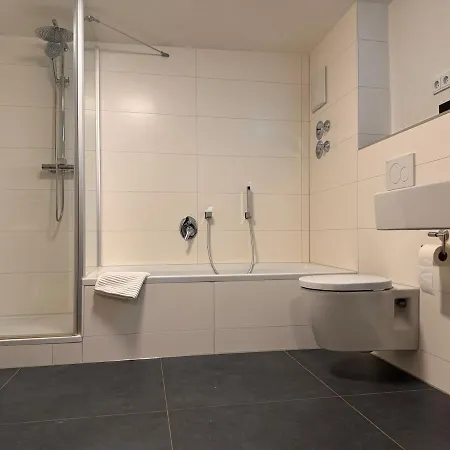 Alpinelounge -modern - Spacious Apartament Waltenhofen