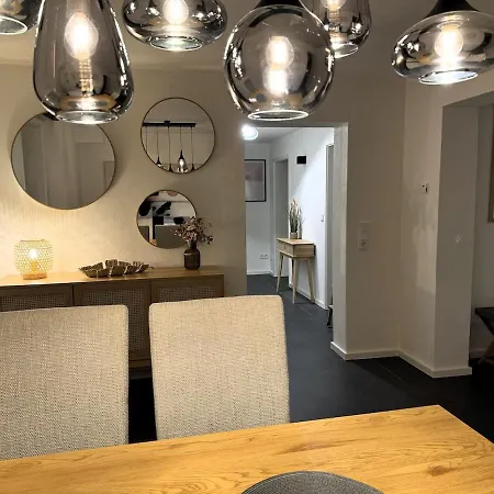 Alpinelounge -modern - Spacious * Waltenhofen