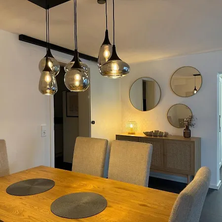Apartament Alpinelounge -modern - Spacious