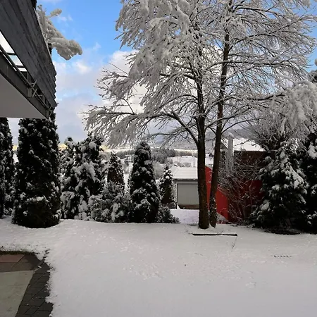 Apartman Alpinelounge -modern - Spacious *