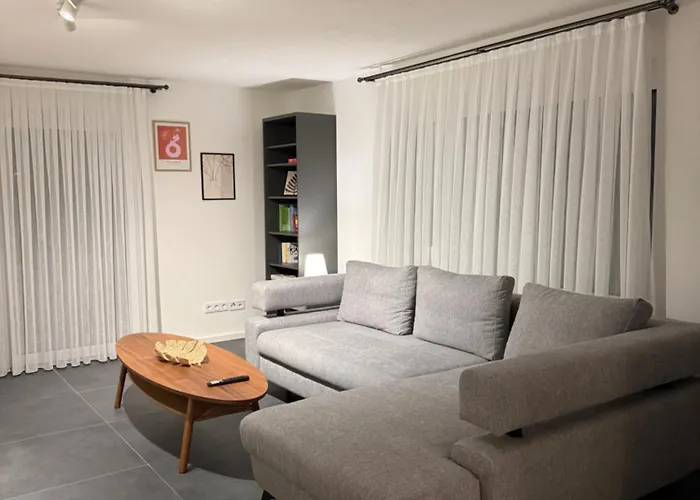 Alpinelounge -modern - Spacious Waltenhofen