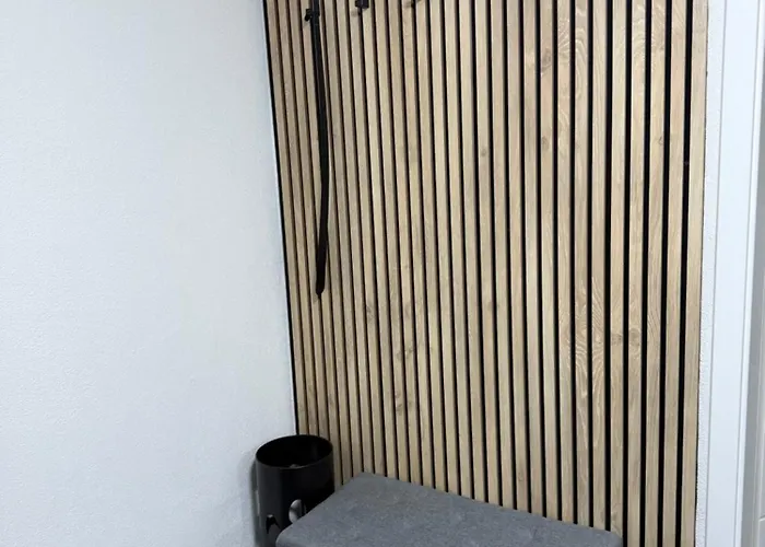 Apartment Alpinelounge -modern - Spacious