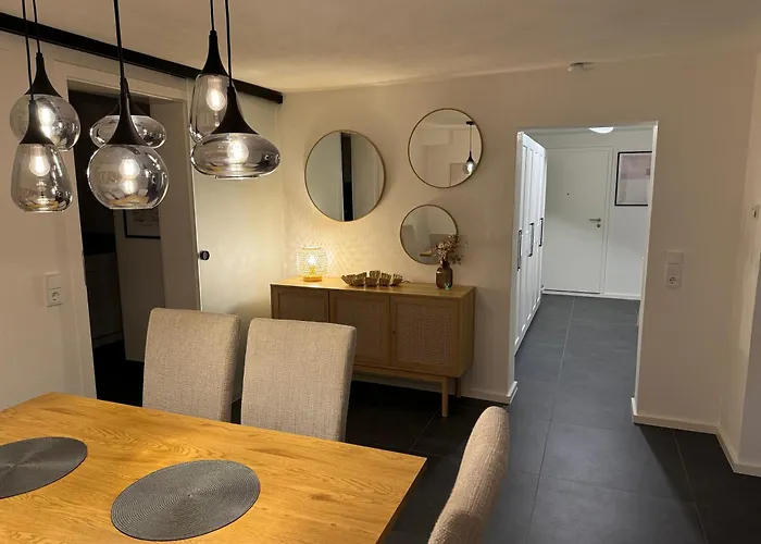 Alpinelounge -modern - Spacious * Waltenhofen