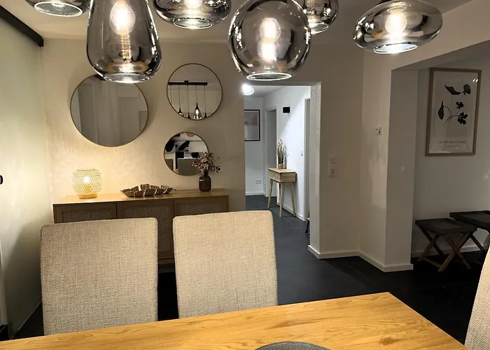 Alpinelounge -modern - Spacious * Waltenhofen
